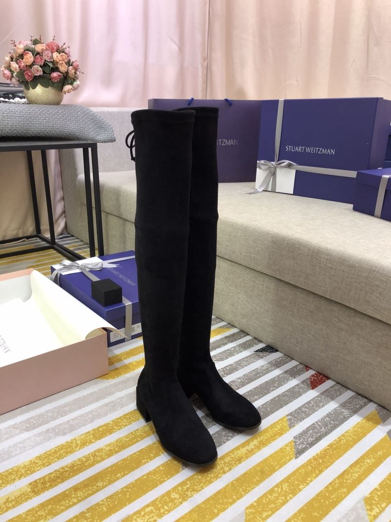 Stuart Weitzman Boots